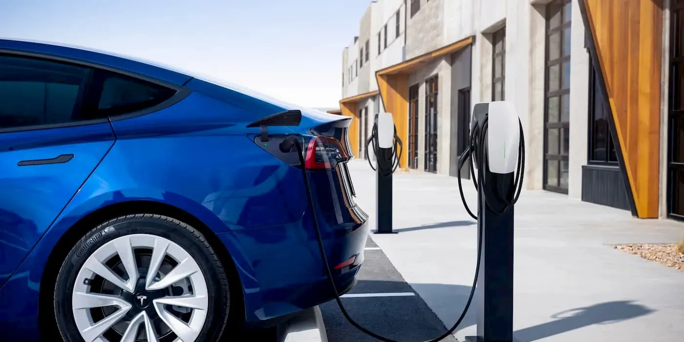 Stockholm şehir merkezinde elektrikli araç dönemini başlatıyor