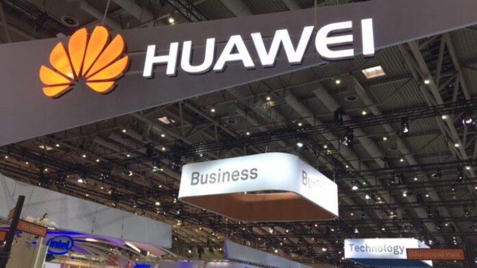 Almanya Huawei ve ZTE'yi 5G'den yasaklayabilir