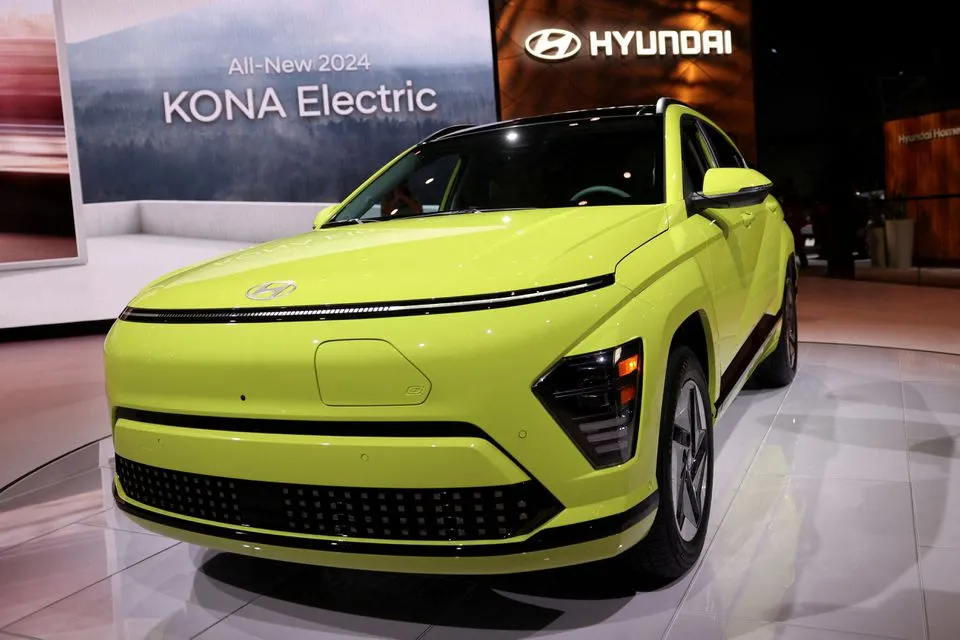 Hyundai ve Kia da Tesla EV şarj standardına geçiyor!