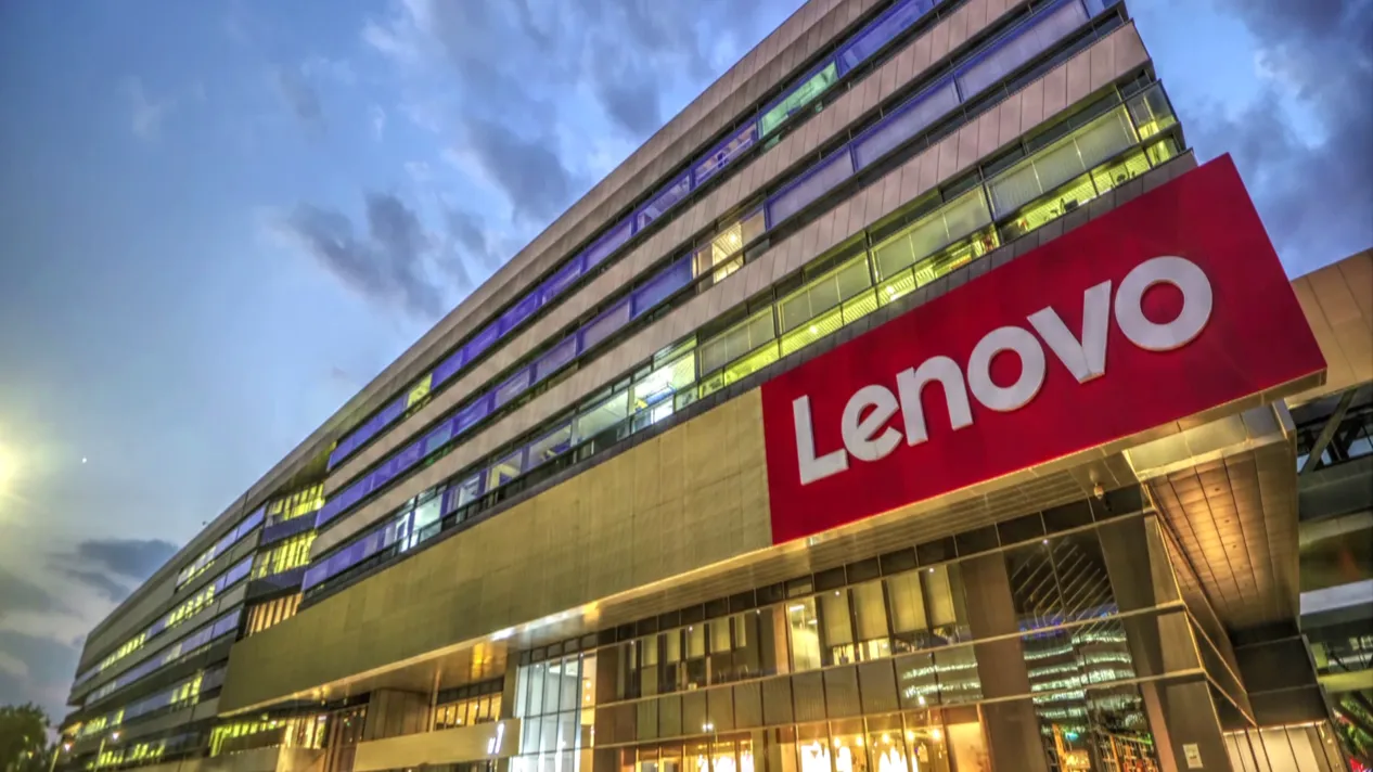 Lenovo kurumsal Android PC pazarına giriş yapıyor
