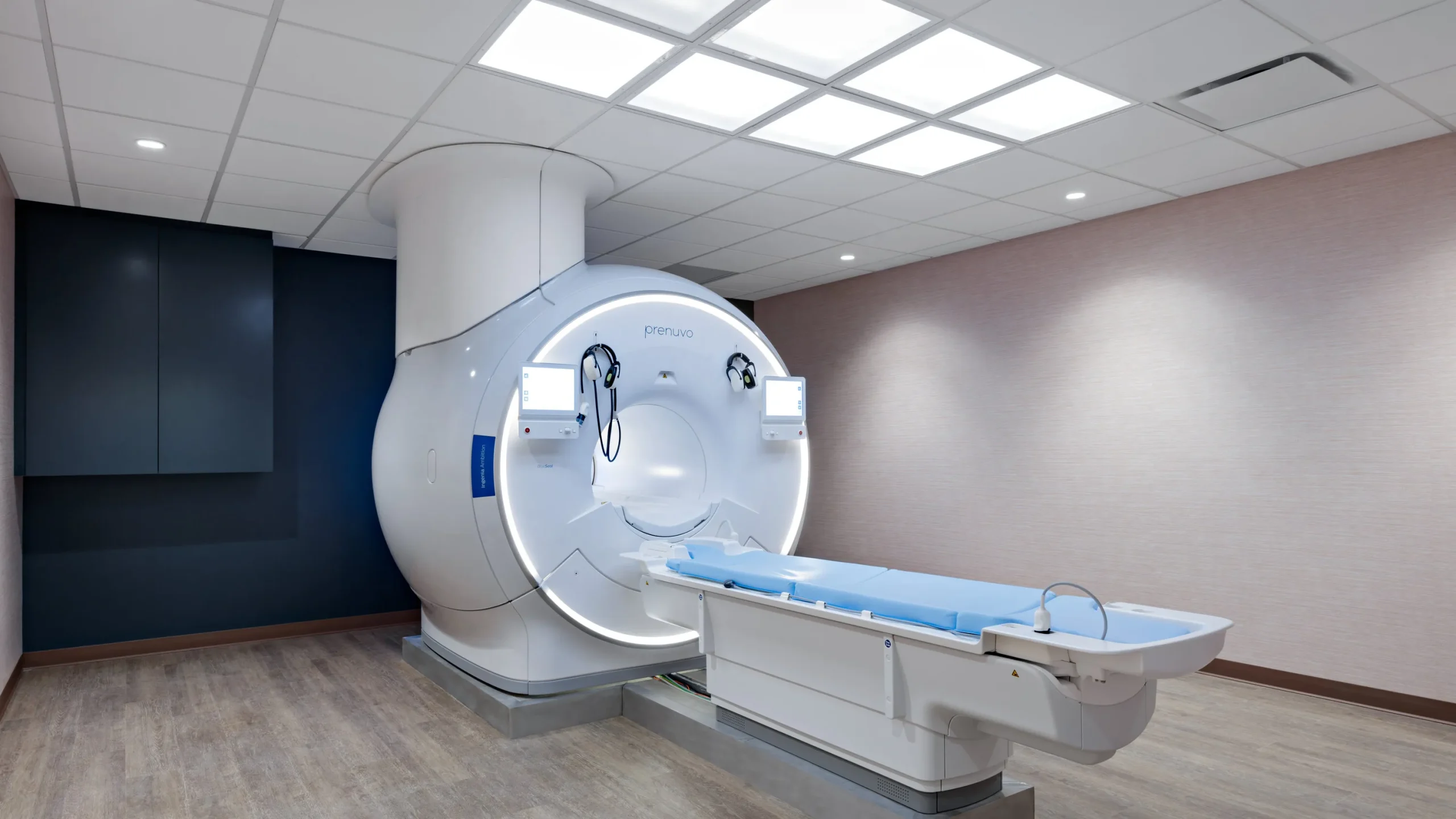 Yapay zeka MRI taramalarında devrim yaratıyor!