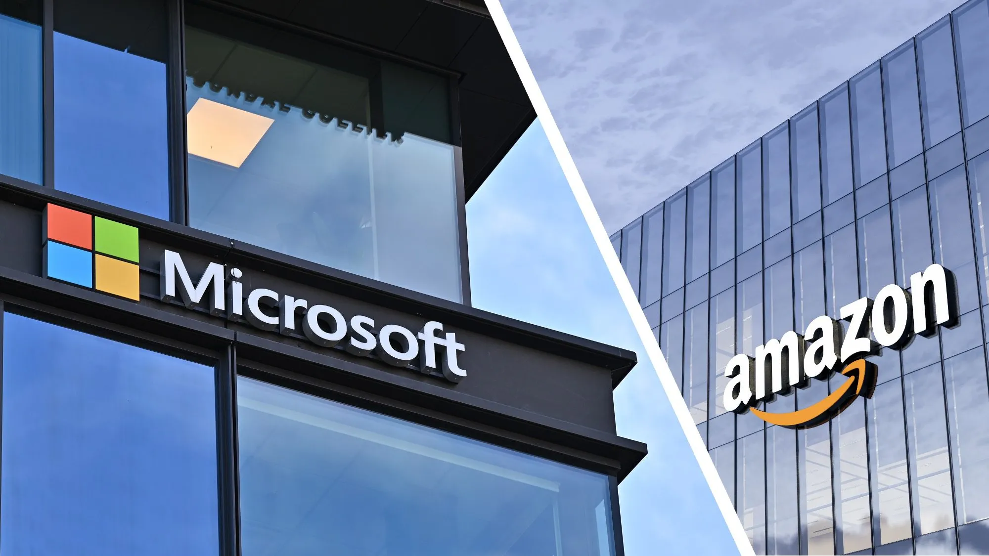 Amazon ve Microsoft arasında 1 miyar dolarlık anlaşma! İşte detayları