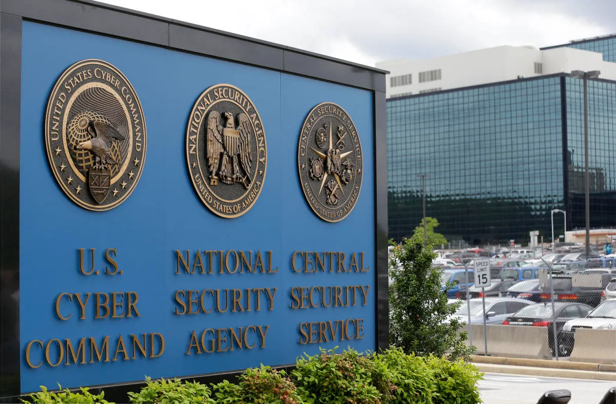 NSA yapay zeka güvenlik merkezi kuruyor!