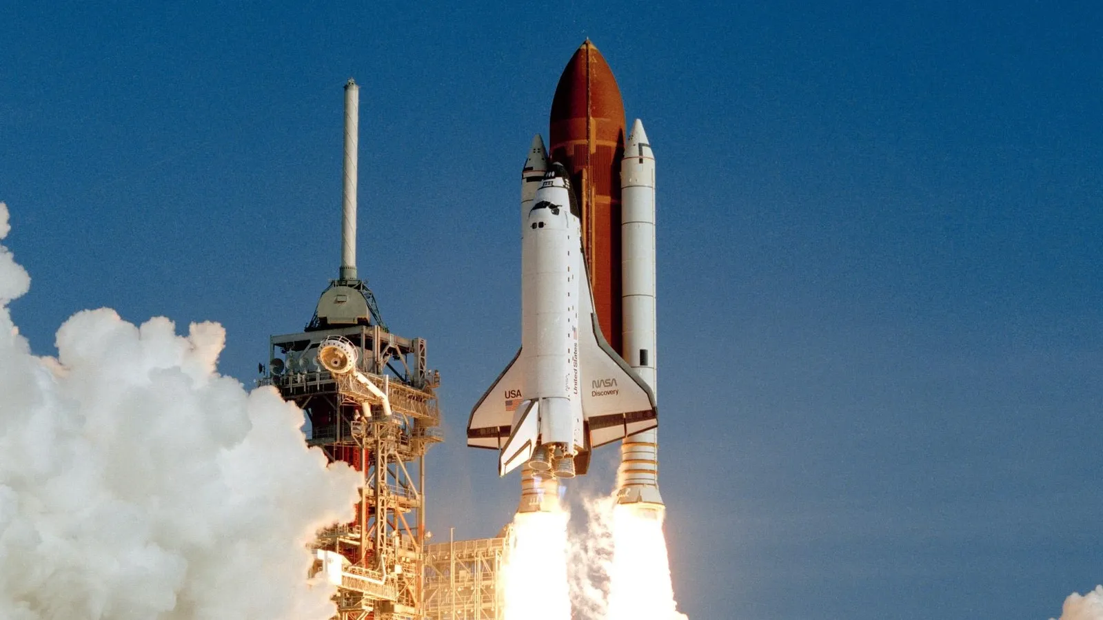 NASA derin uzay roketlerini 3D baskı ile üretecek!
