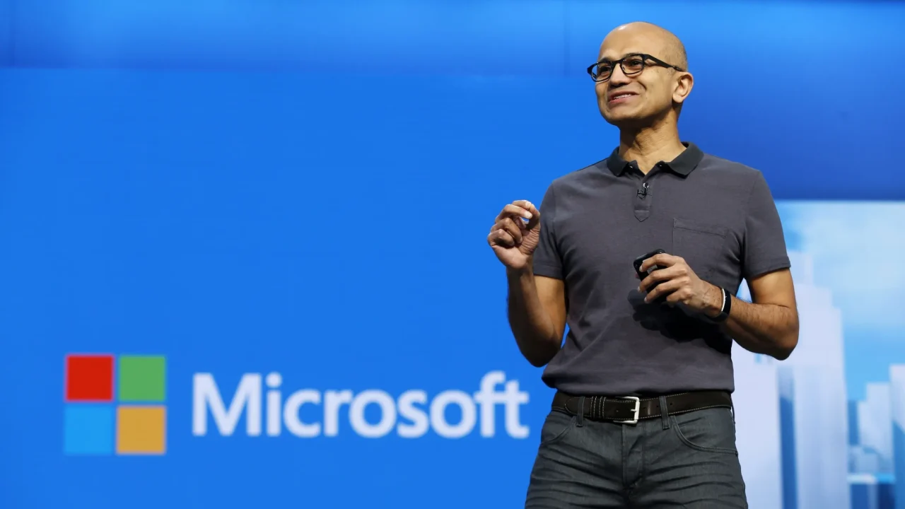 Bing ile ilgili gerçeği Microsoft CEO'su Satya Nadella da kabul etti!