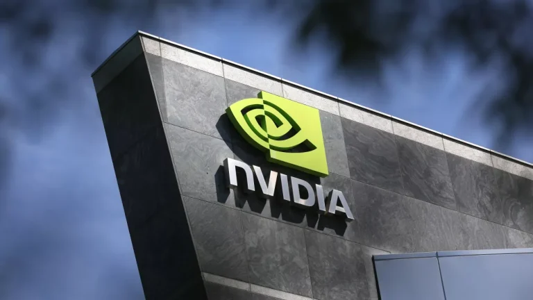 Nvidia Googleyapay zeka çip