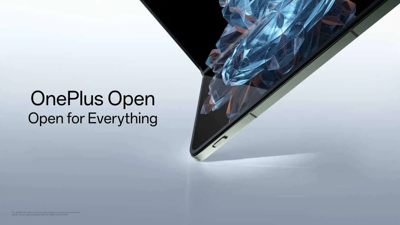 OnePlus Open tanıtıldı: İşte özellikleri ve fiyatı