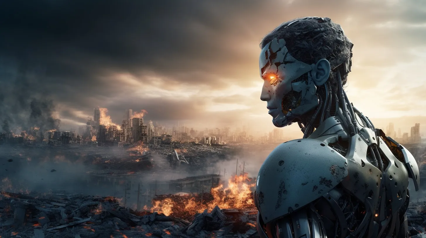 OpenAI yapay zekada felaket senaryolarına hazırlanıyor!