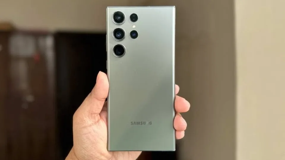 Samsung Galaxy S23 FE için lansman tarihi belli oldu!