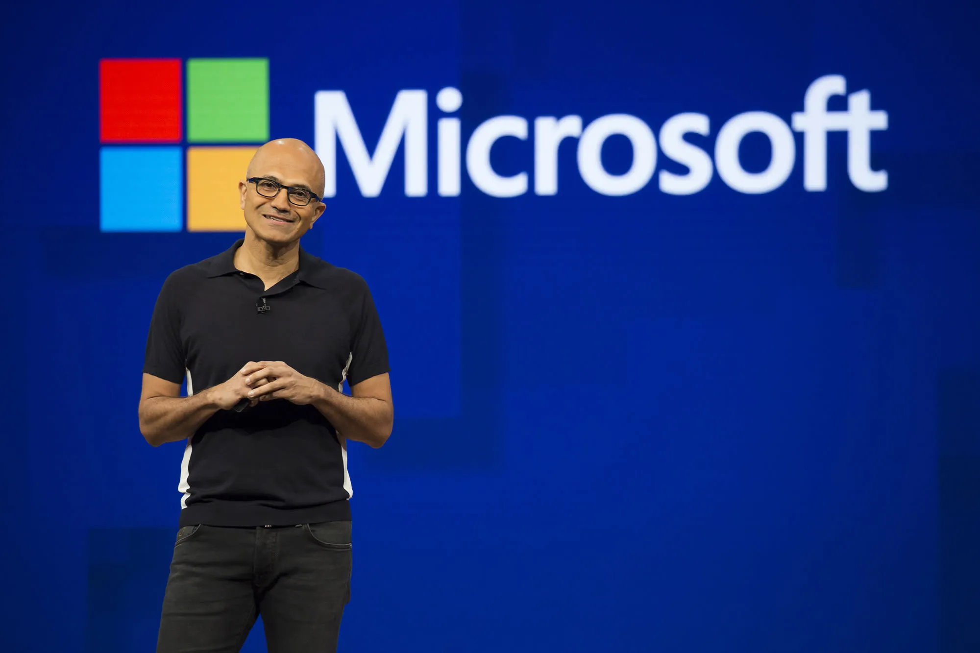 Microsoft CEO’su ne kadar kazanıyor?