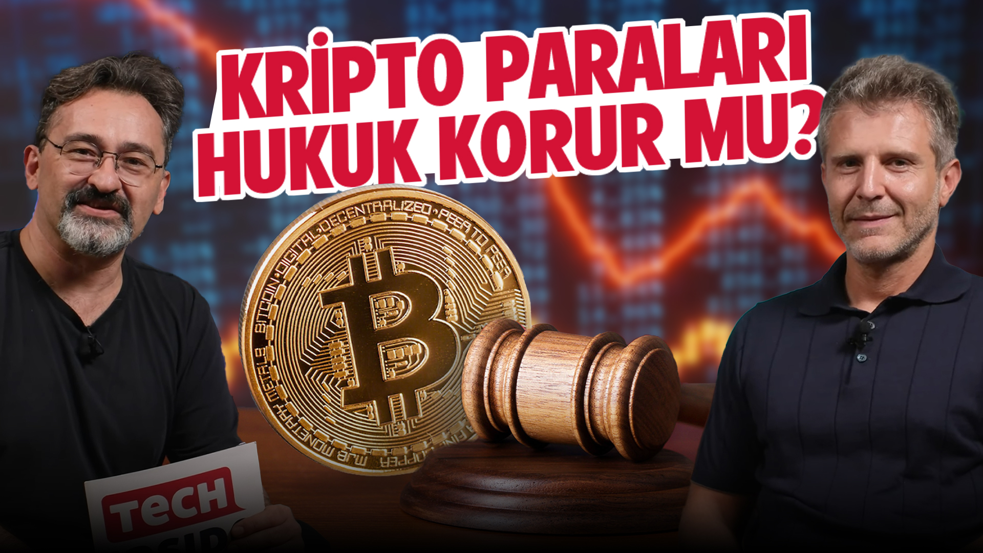 Kripto varlıklara yönelik özel bir düzenlemeye ihtiyaç var!