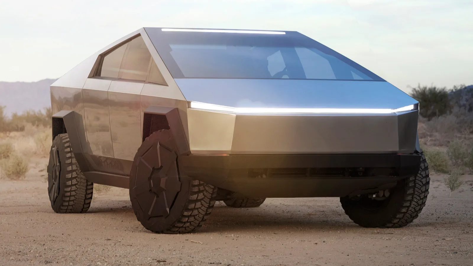 Cybertruck 2025 yılına kadar kârlı olmayacak