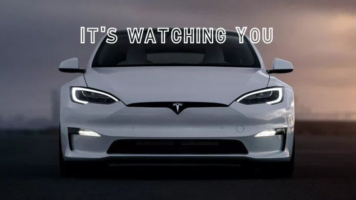 Tesla uyuklama uyarı sistemi