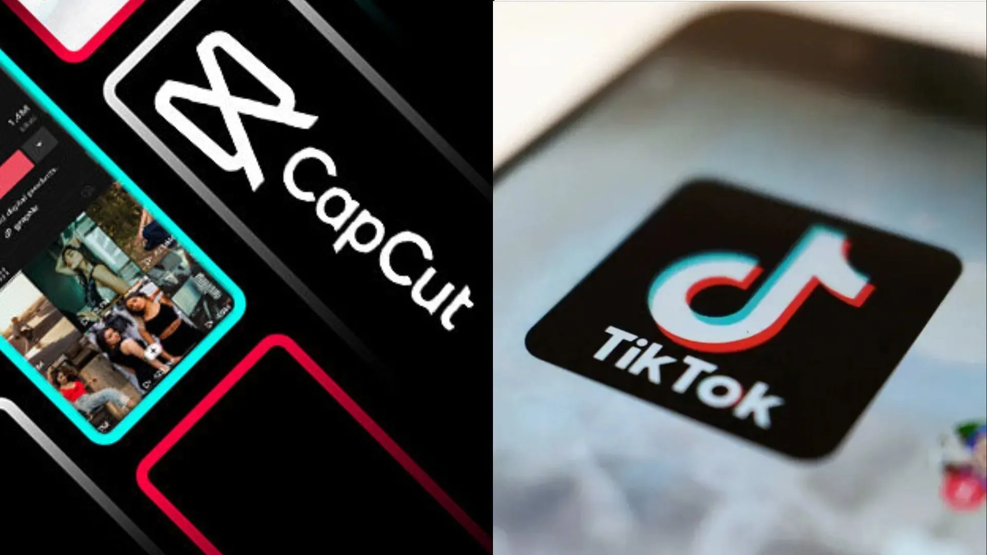 TikTok, Twitch ve CapCut’tan doğrudan paylaşım imkanı sunuyor!