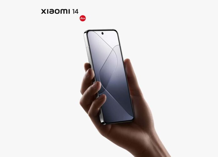 Xiaomi 14 ve 14 Pro'nun tasarımı resmi olarak paylaşıldı!
