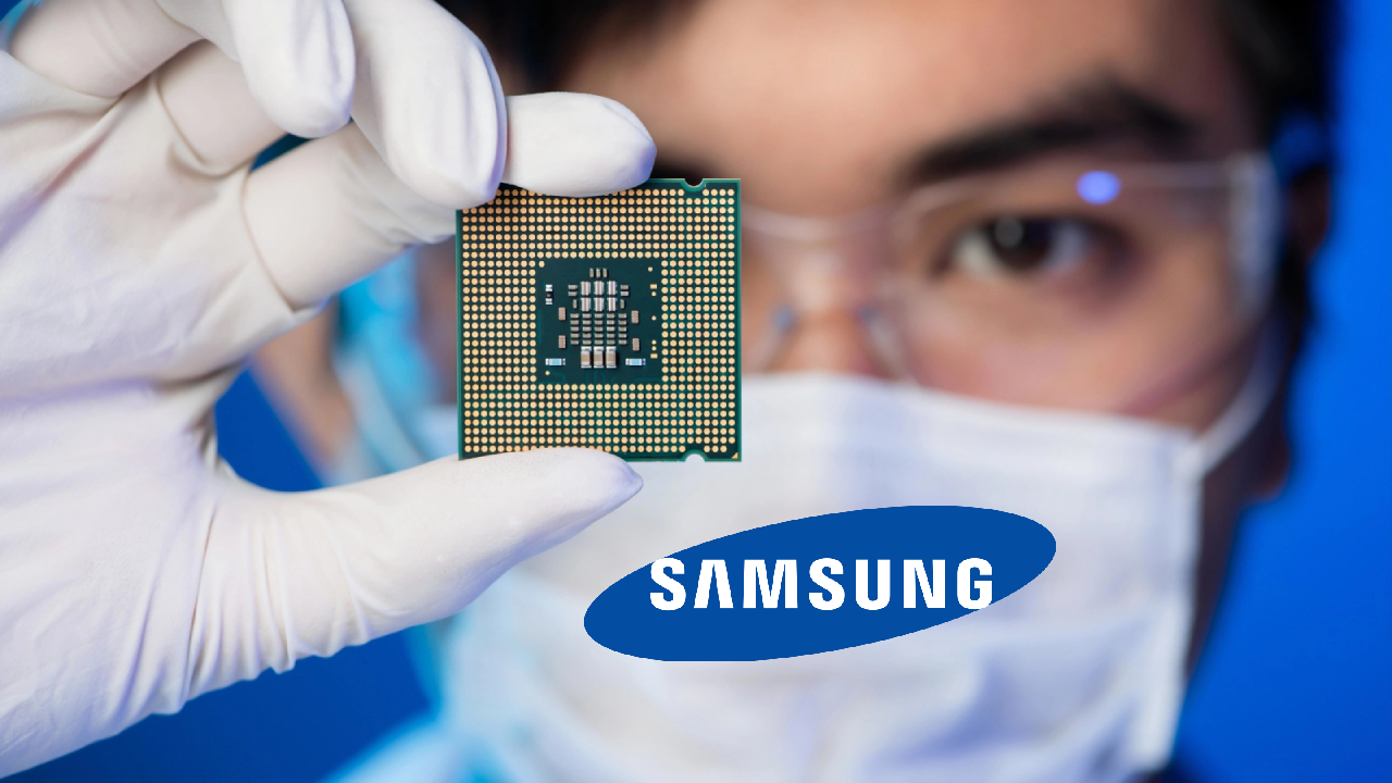 Samsung, gizemli bir ABD şirketiyle 3nm yonga üretmek için anlaştı!