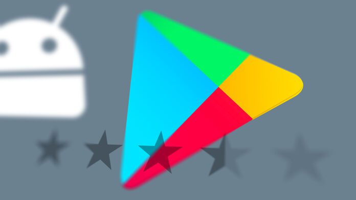 Google Play Store APK