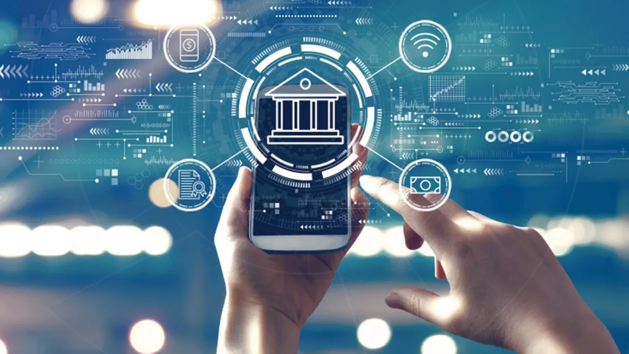 Açık Bankacılık FinTech patlamasına yol açtı!
