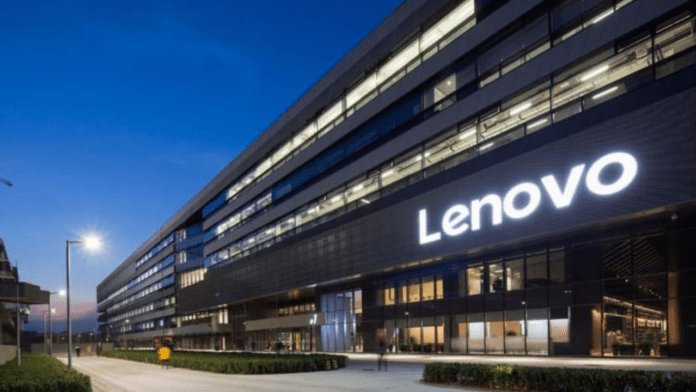 ABD bu sefer Lenovo'yu hedef alıyor