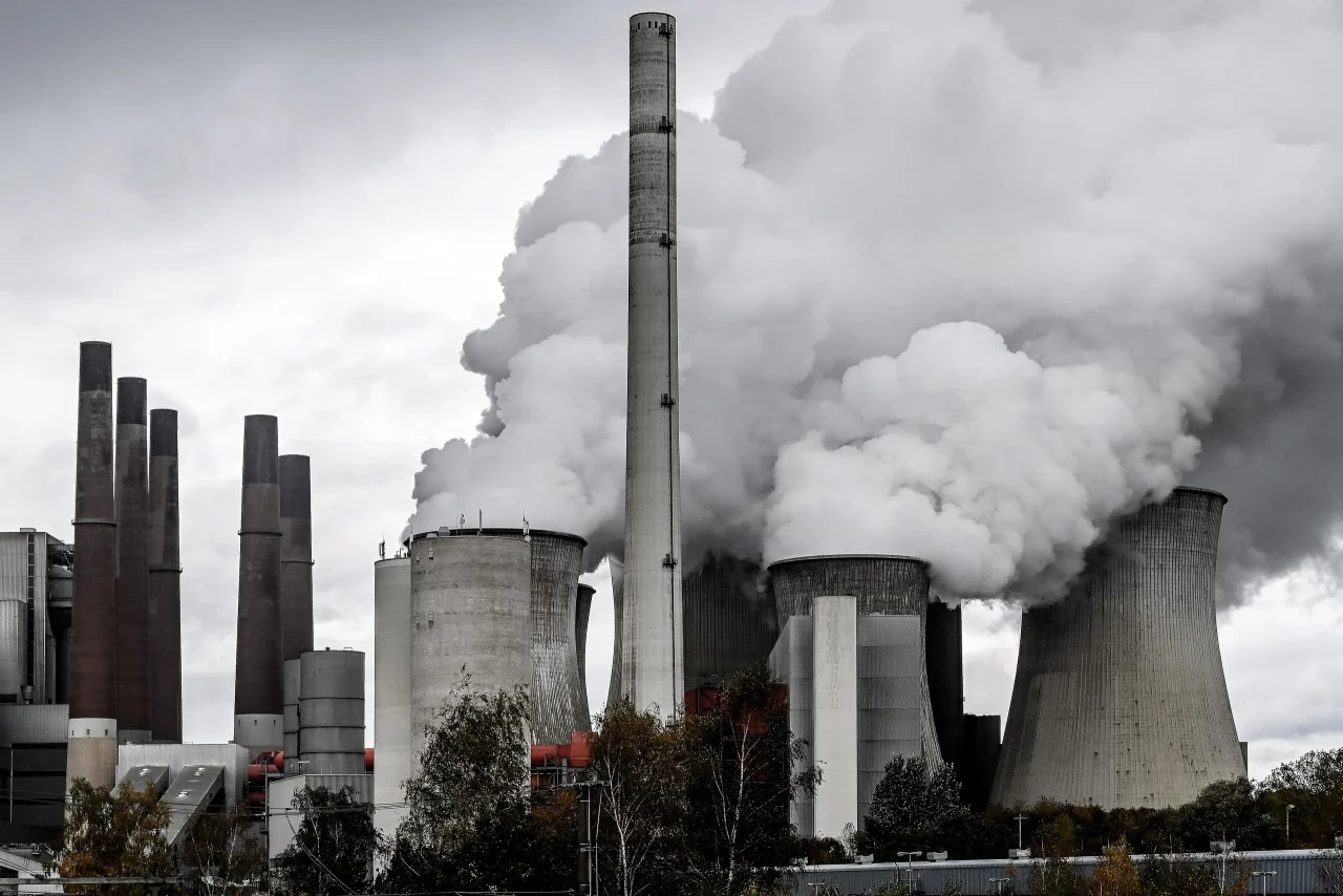 Almanya, enerji için İklim Krizi'ni ikinci plana atıyor!