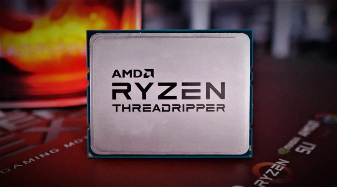 Ryzen Threadripper 7000