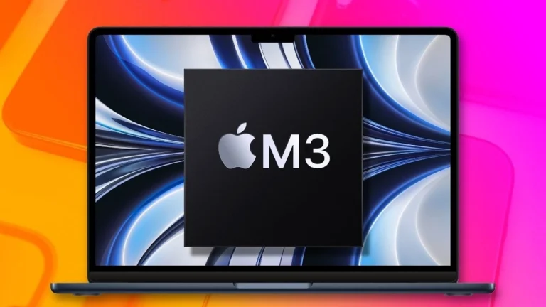 Apple, yeni Mac ile "Scary Fast" etkinliğine hazırlanıyor