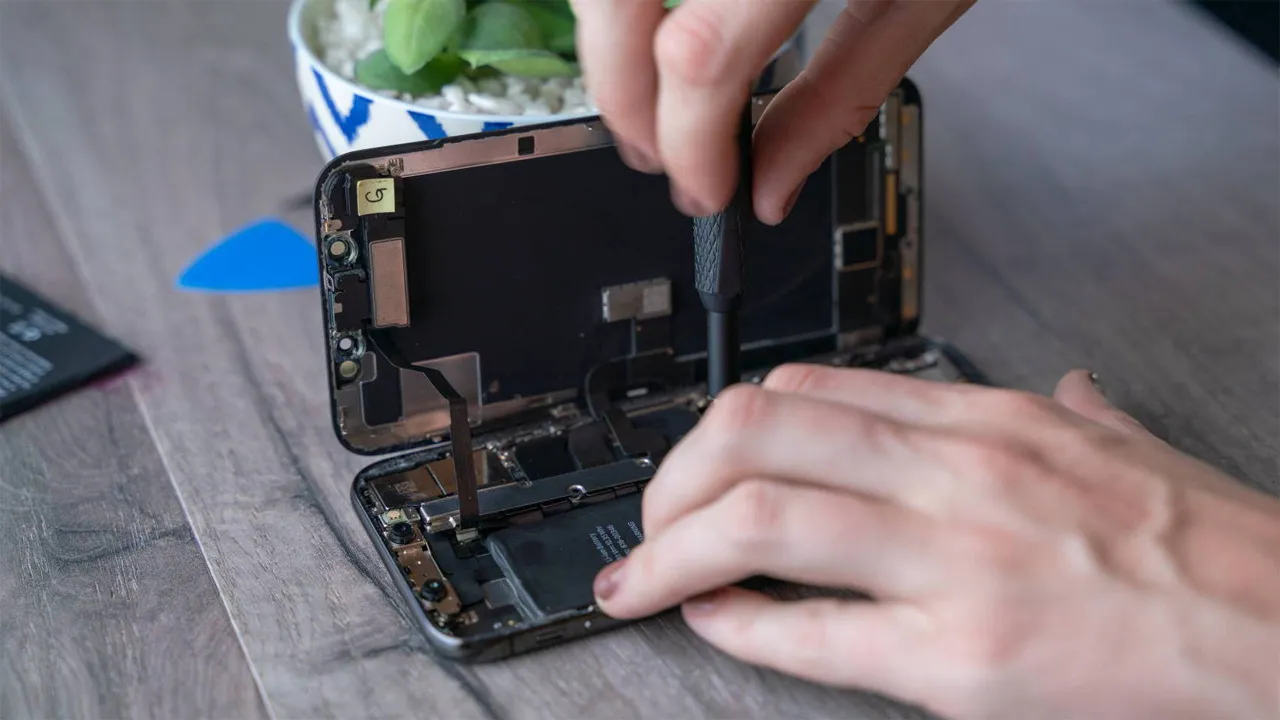 Apple ürünleri artık çok daha ucuza tamir edilebilecek!