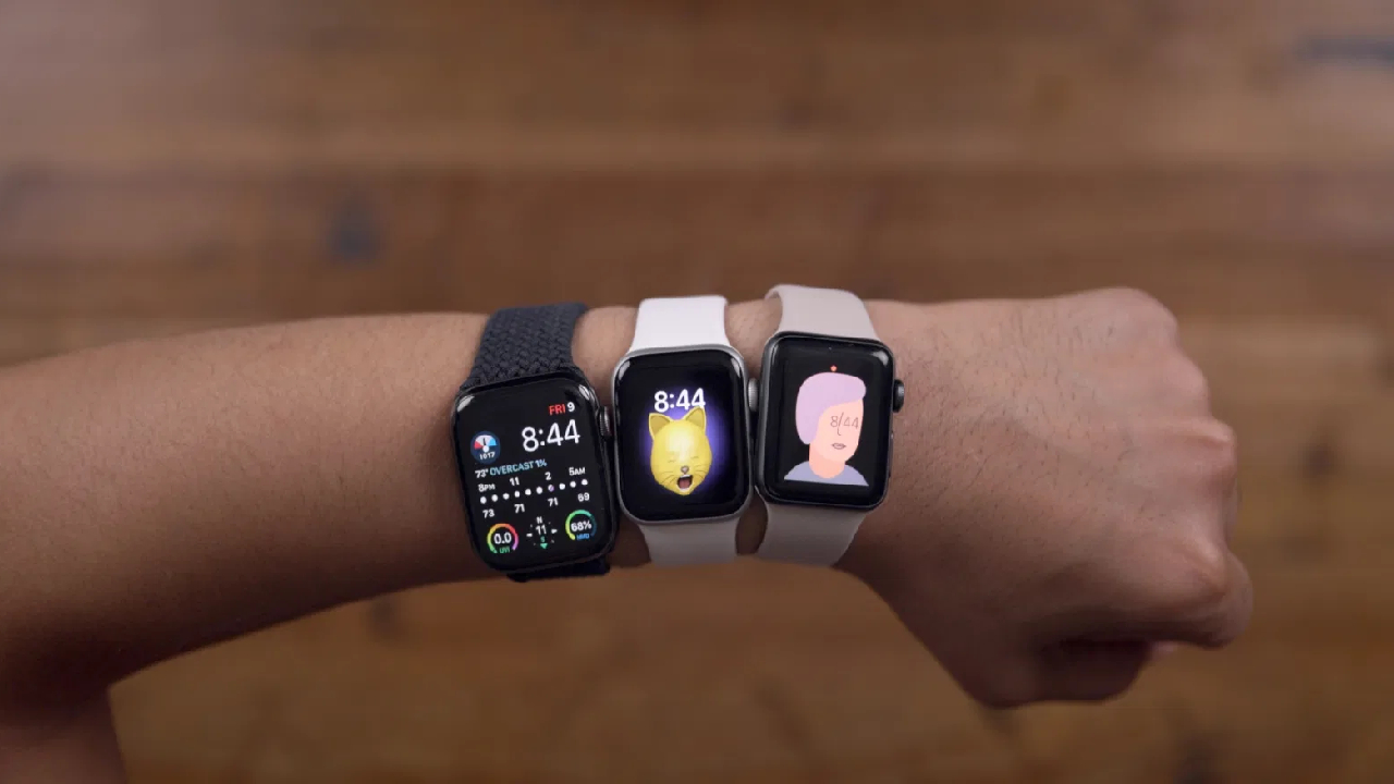 watchOS 10.1 güncellemesi Apple Watch'ları bozuyor