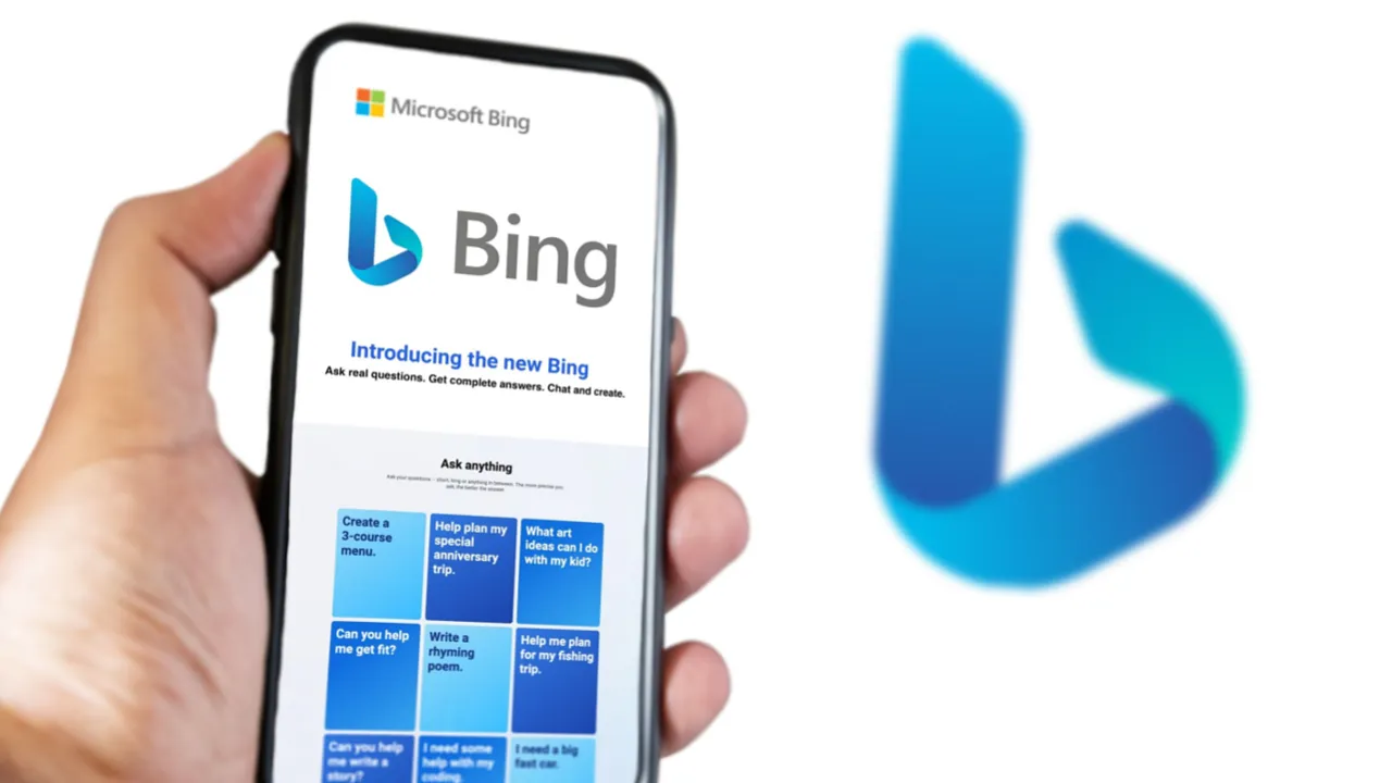 Microsoft Bing Chat kötü amaçlı reklamlarla malware yayıyor!