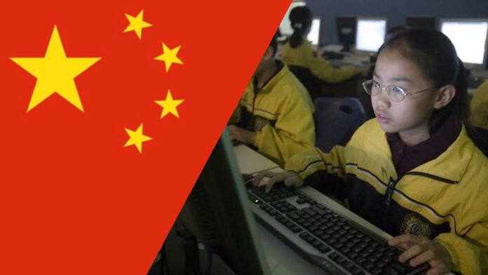 Çin yapay zeka sektöründe rekor maaşlar ödüyor