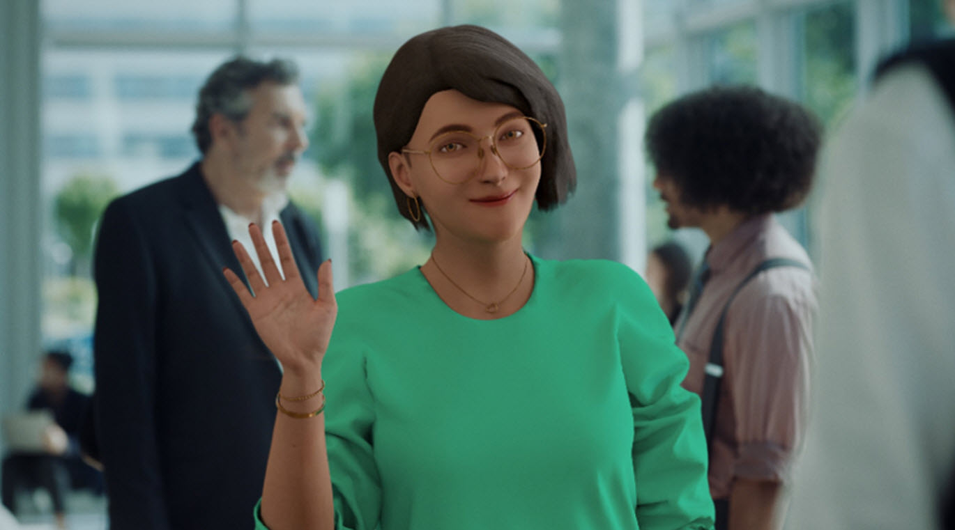 Tedaviler önce “sanal ikiz” üzerinde denenecek!