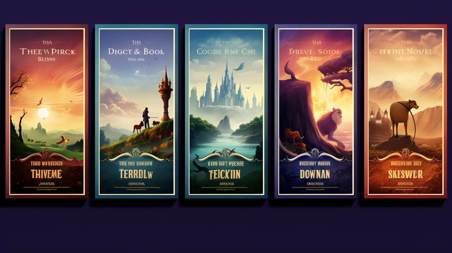 Disney posterleri yapay zeka ile nasıl oluşturuluyor?