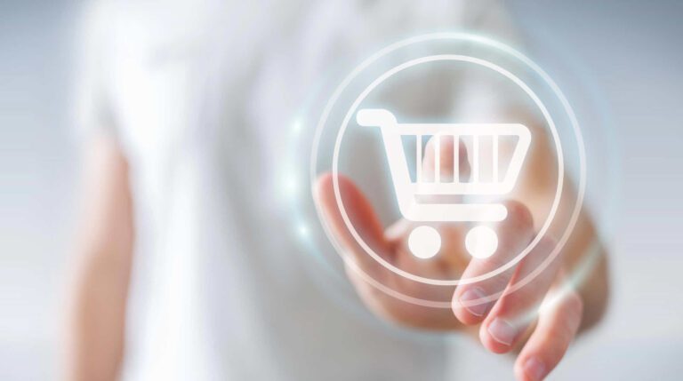 E-ticaret