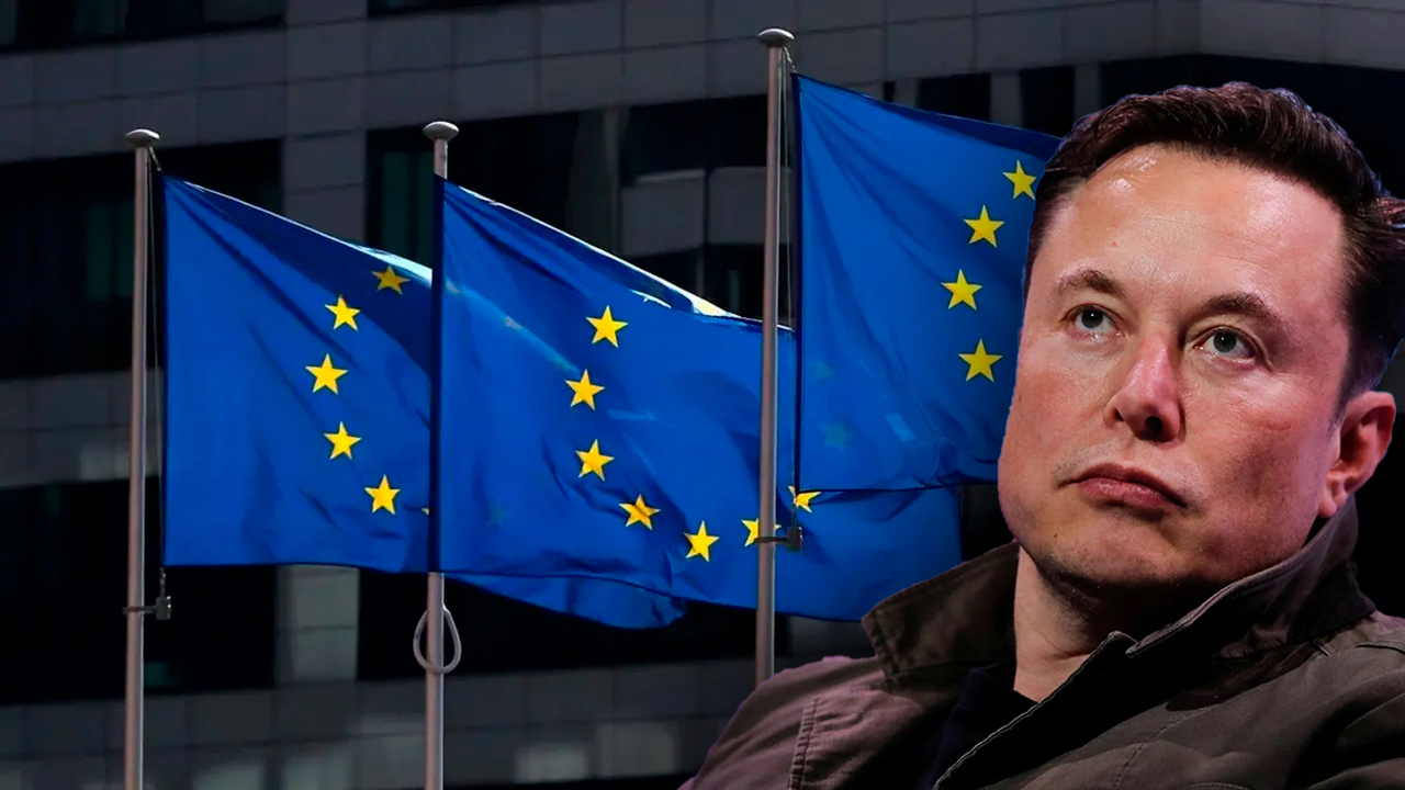 Elon Musk, Twitter'ı Avrupa'da engellemeyi düşünüyor