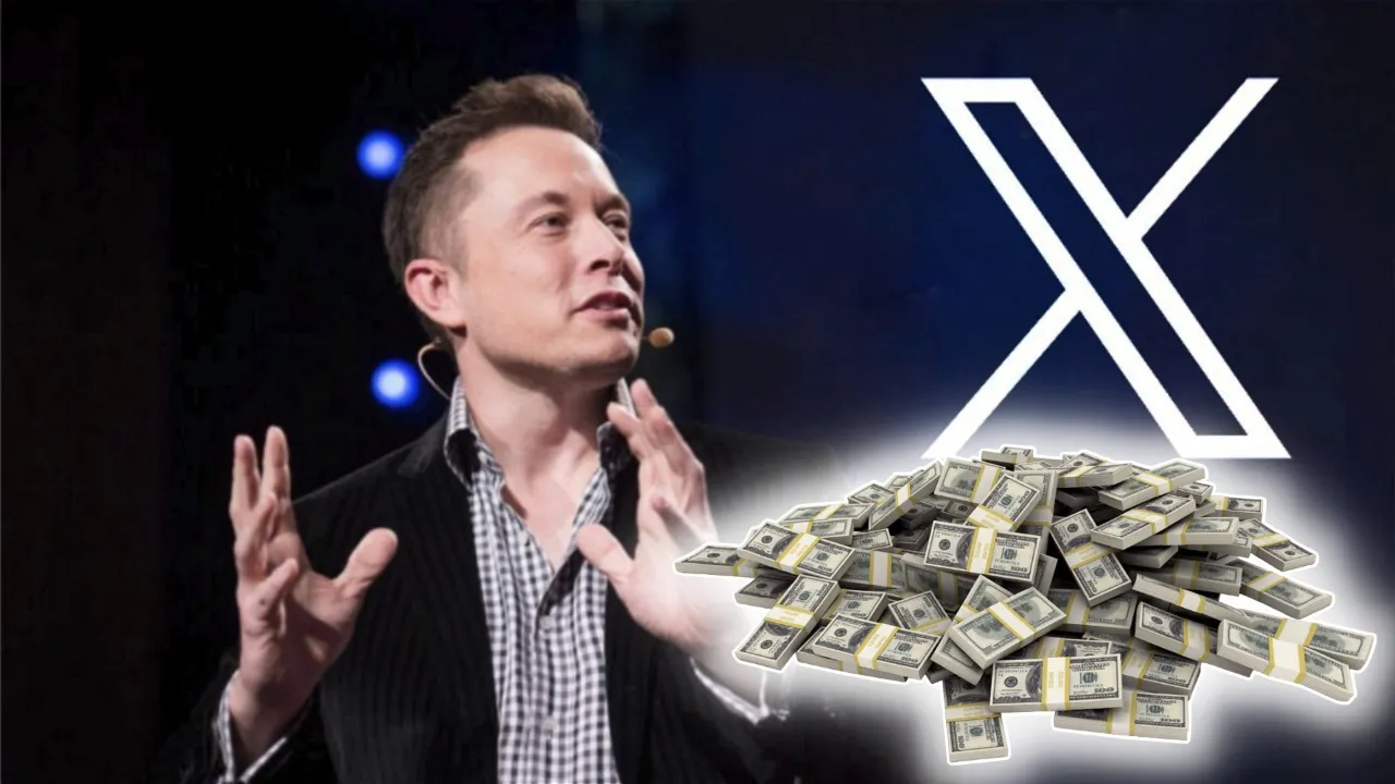 Elon Musk, X’i (Twitter) 2024’te bankacılık uygulaması yapacak