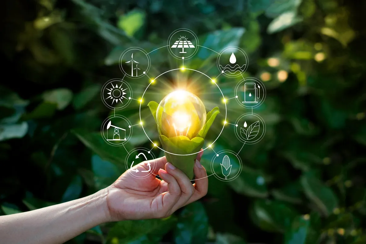 Yapay zeka her yıl küçük bir ülke kadar elektrik tüketiyor!