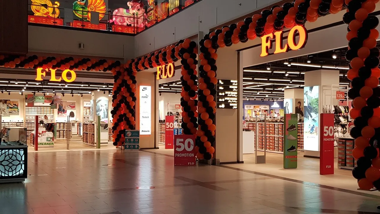 FLO’da üst düzey atama