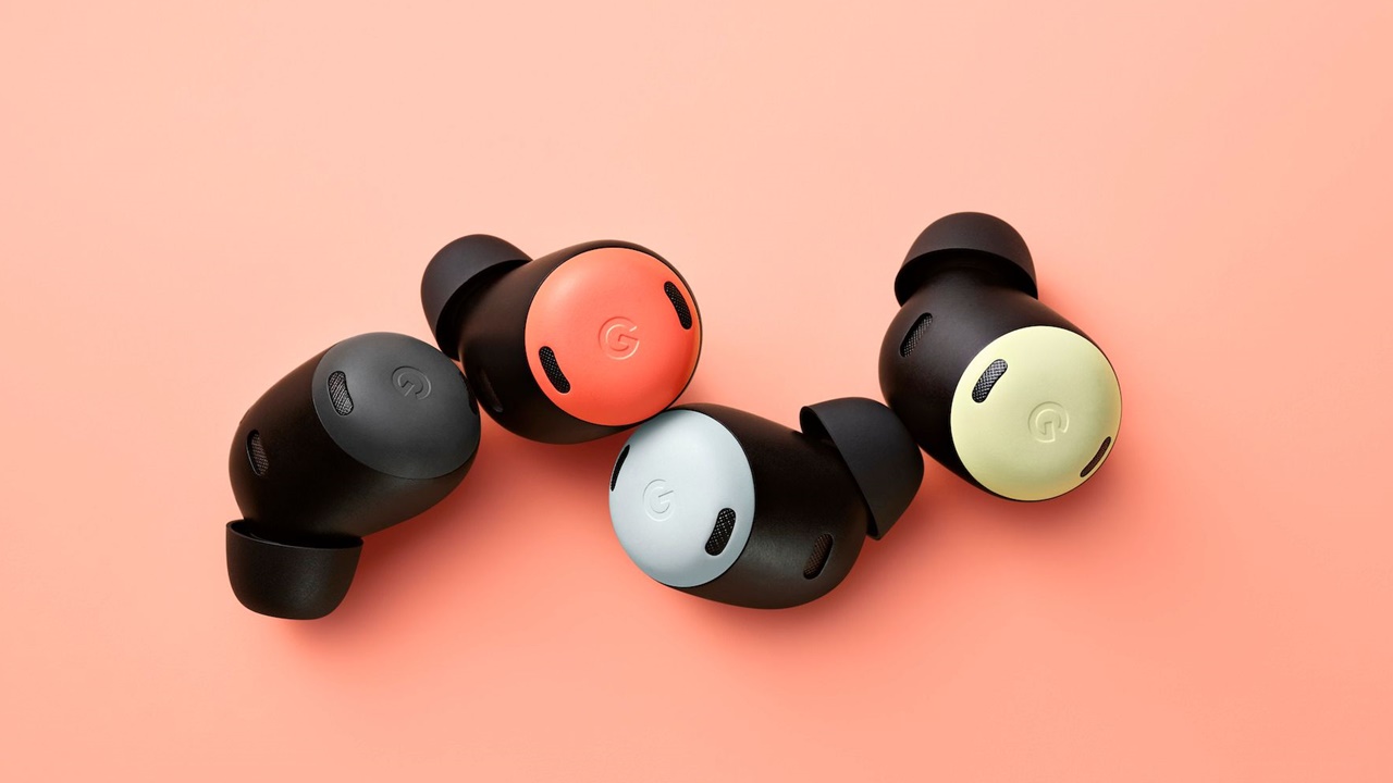 Pixel Buds Pro’ya efsane özellikler geldi!