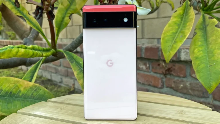 Google Pixel telefonları