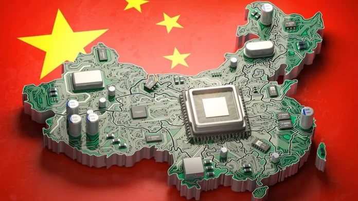 Çinli YMTC, dünyanın en gelişmiş bellek çipini üretti