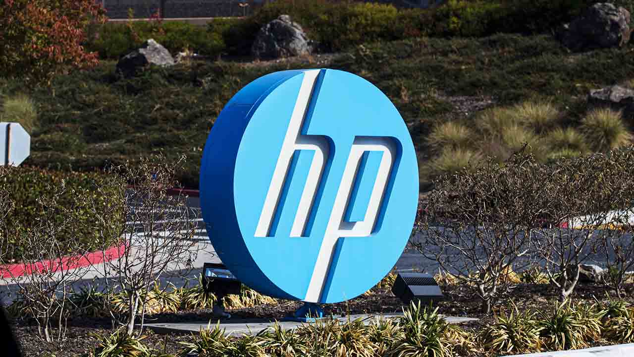 HP, iş dünyası için kurumsal çözümlerini tanıttı!