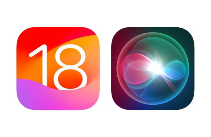 Apple, iOS 18 ile iPhone'