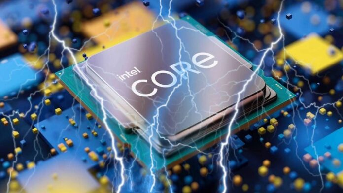 Intel Meteor Lake, AMD Ryzen 5 7640HS'yi geride bırakıyor