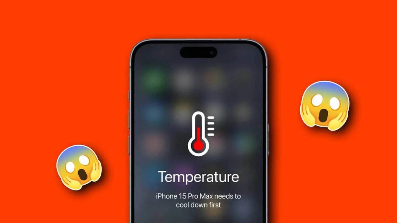 Aşırı ısınma sorununu çözen iOS 17.0.3 yayınlandı!