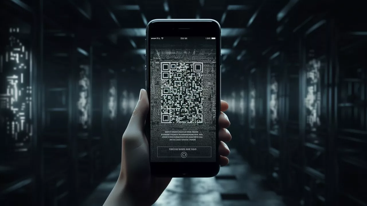 QR kodlar, barkodların yerini alabilir!