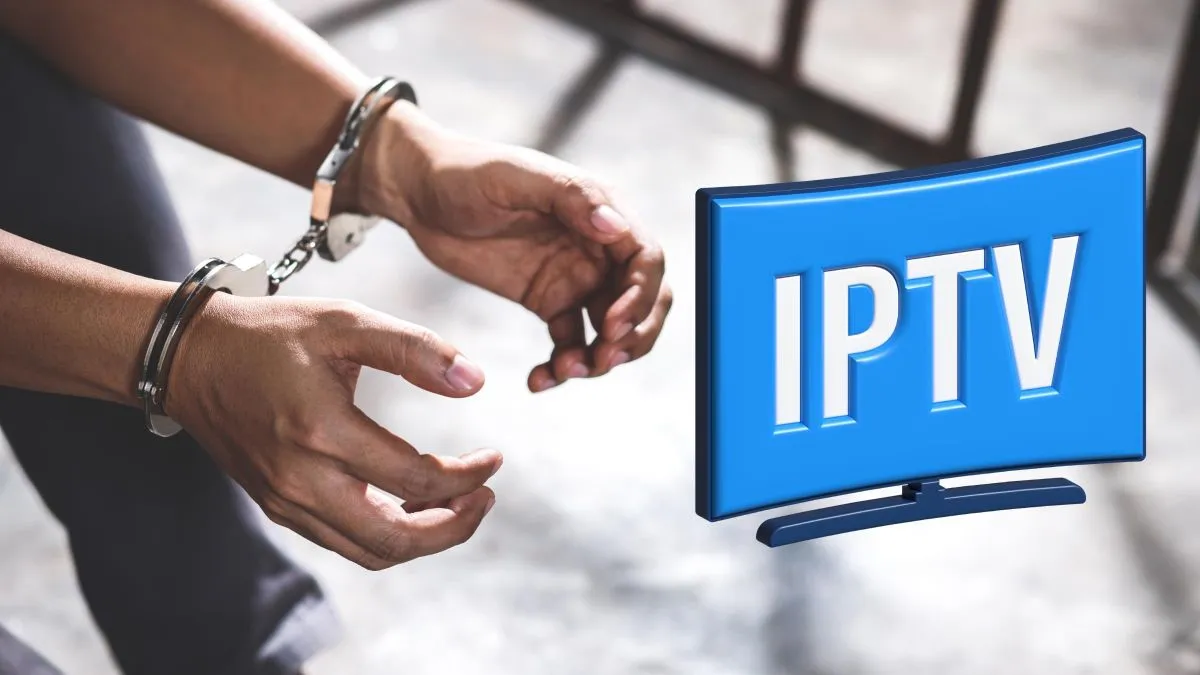 Avusturya’da korsan IPTV ağına büyük darbe!
