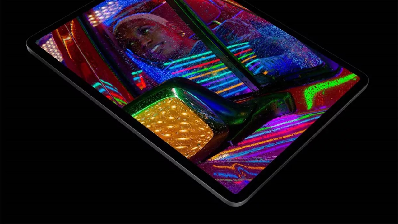 Yeni nesil iPad Pro modelleri LCD ekrana sahip olabilir