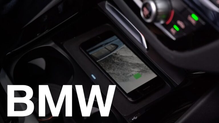 BMW'de  kullanılan kablosuz şarj pedlerinin, iPhone 15'in  NFC çipinde sorunlara yol açtığına dair şikayetlerle gündemde