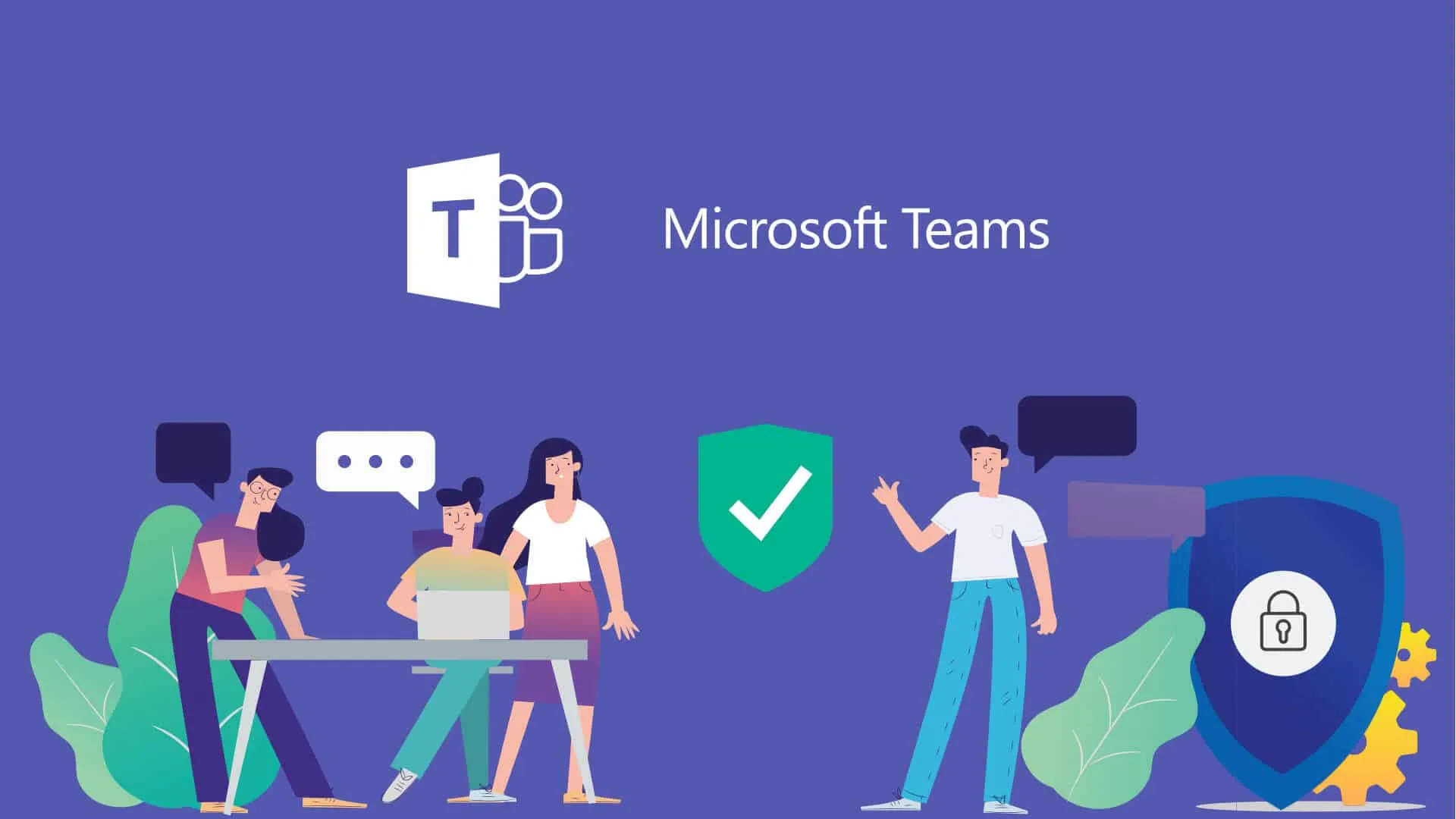 Microsoft Teams yenilendi!