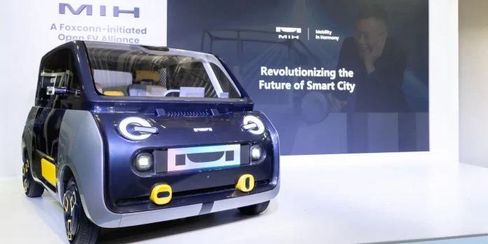 Elektrikli otomobillerin şarj sorununa yeni çözüm: Taşınabilir batarya